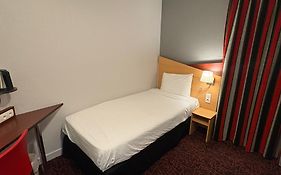 Kyriad Hotel Dijon Centre Gare